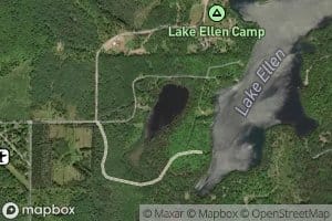 Little Lake Ellen