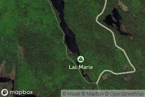 Lac Marie