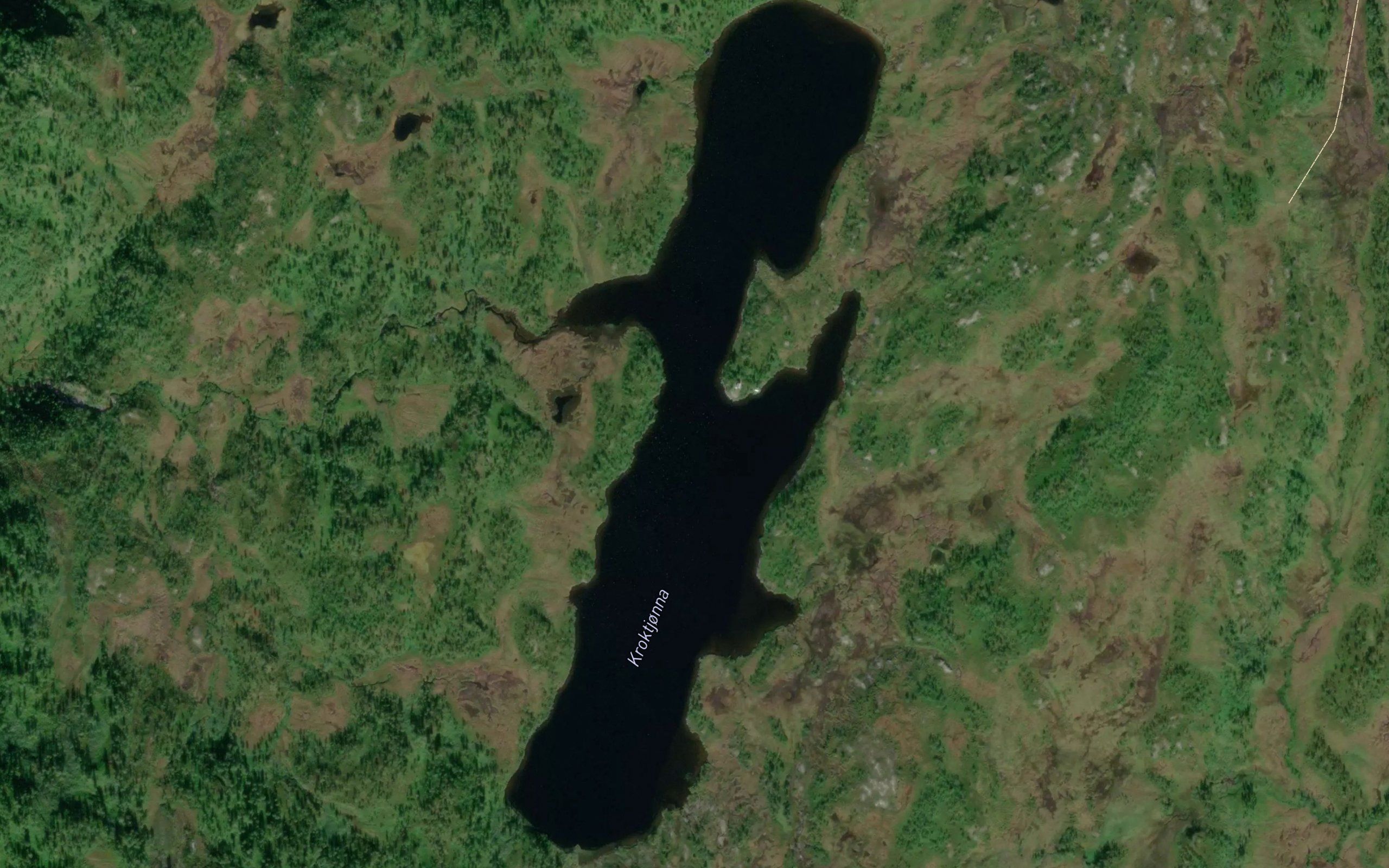 Kroktjonna