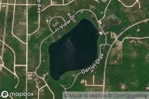 McCormick Lake