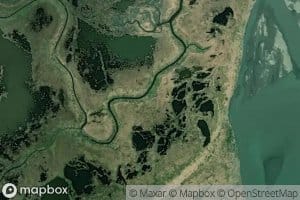 Beluga Slough