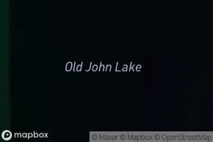 Old John Lake