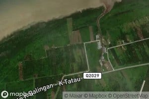 Sungai Setuan Besar