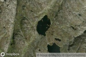 Nordmannskardtjorni