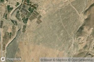 Rudkhaneh-ye Shirazi