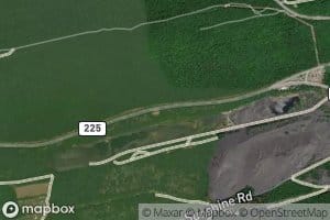 Trevorton Fines Pond