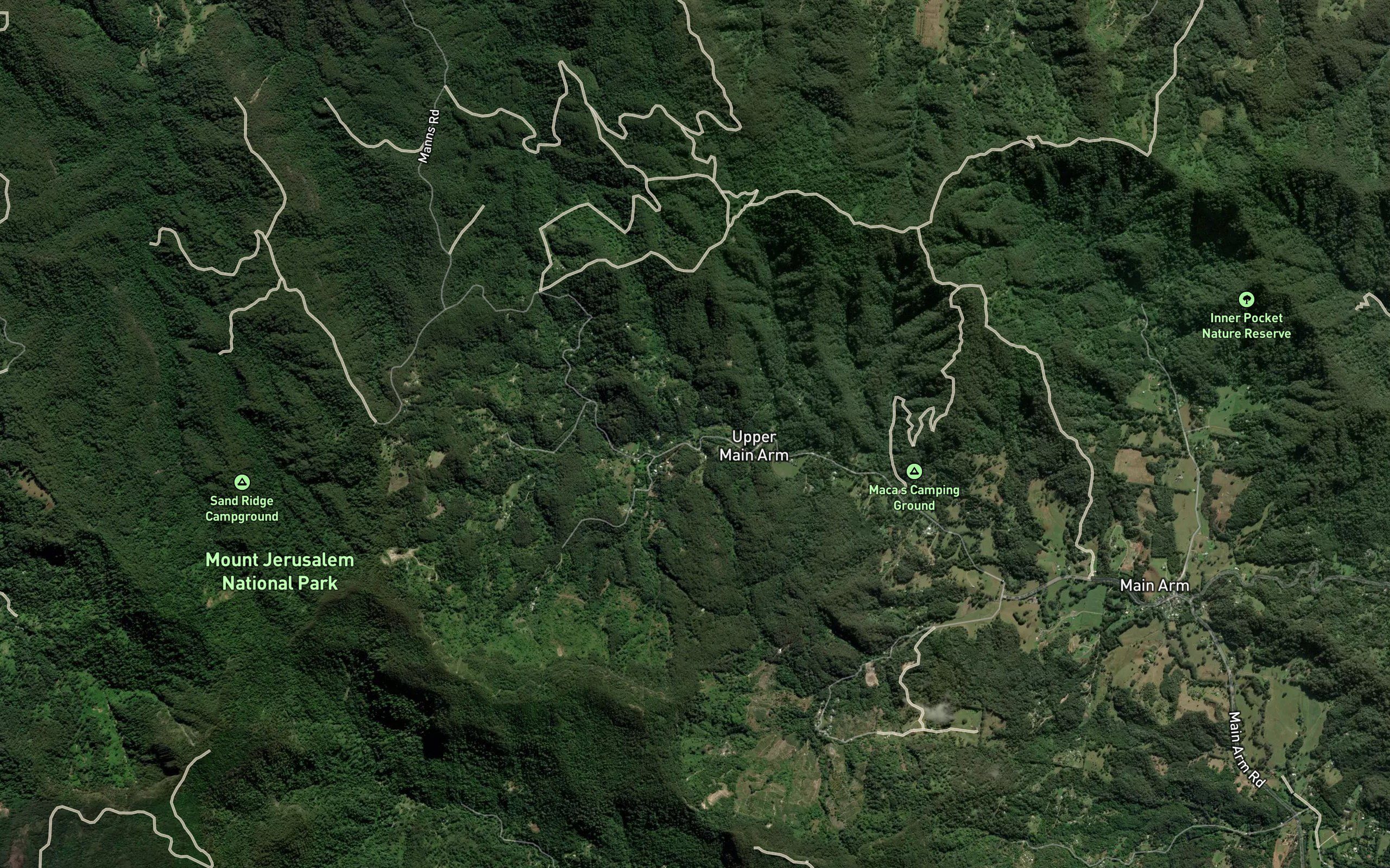 Dry Creek