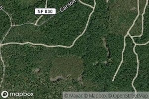 Lost Creek Ditch