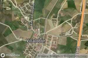 Arroyo de Villalobon