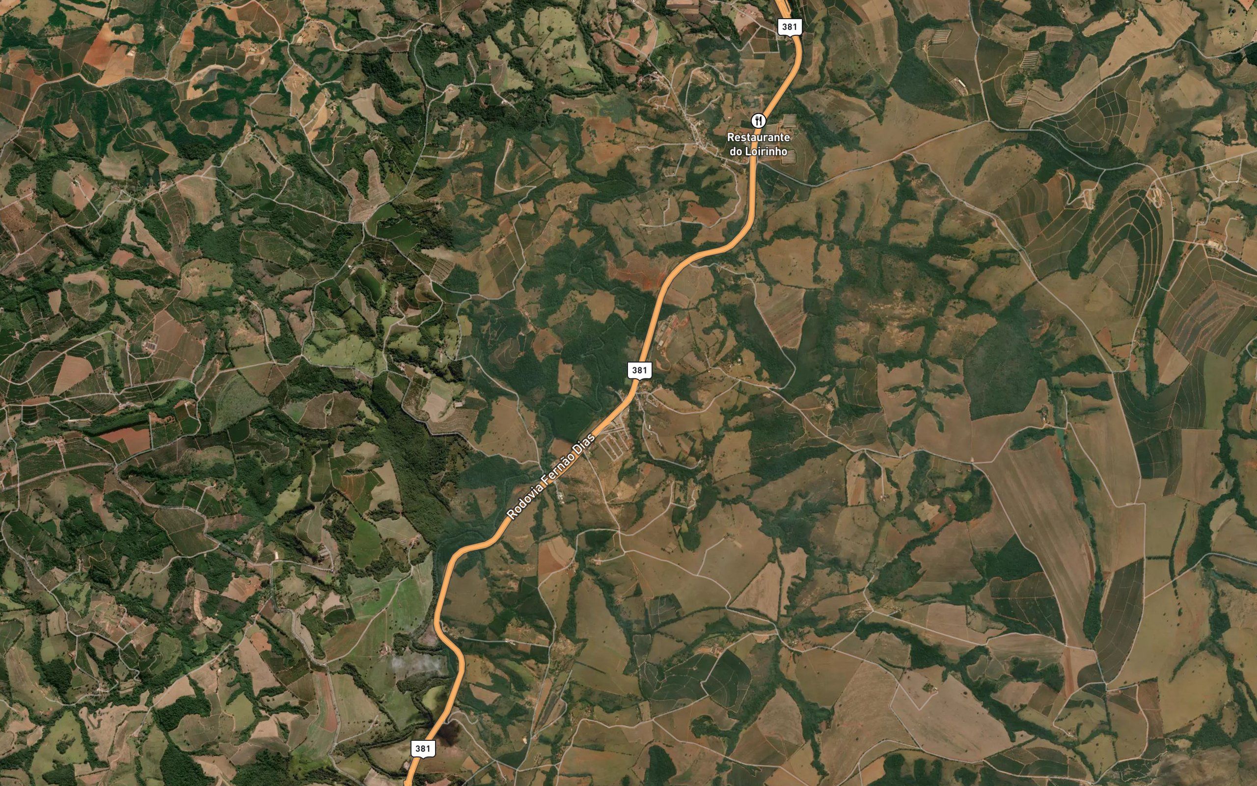 Ribeirao da Formiga