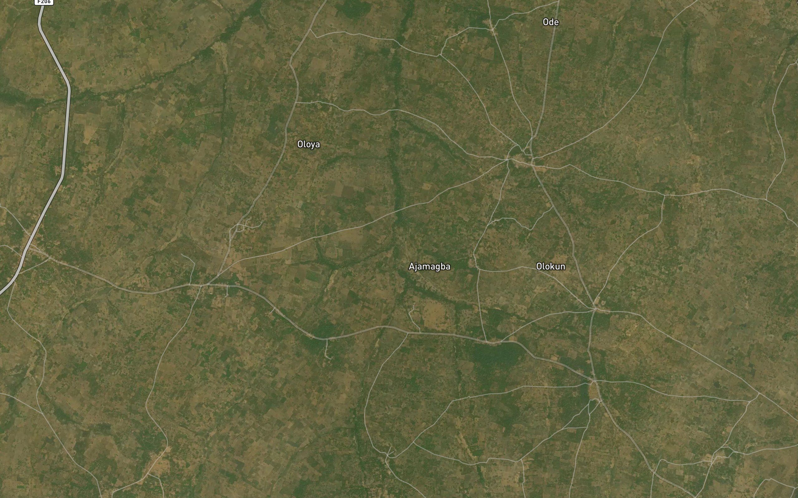 River Omowale