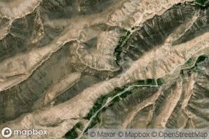 Cheshmeh-ye Sharshar