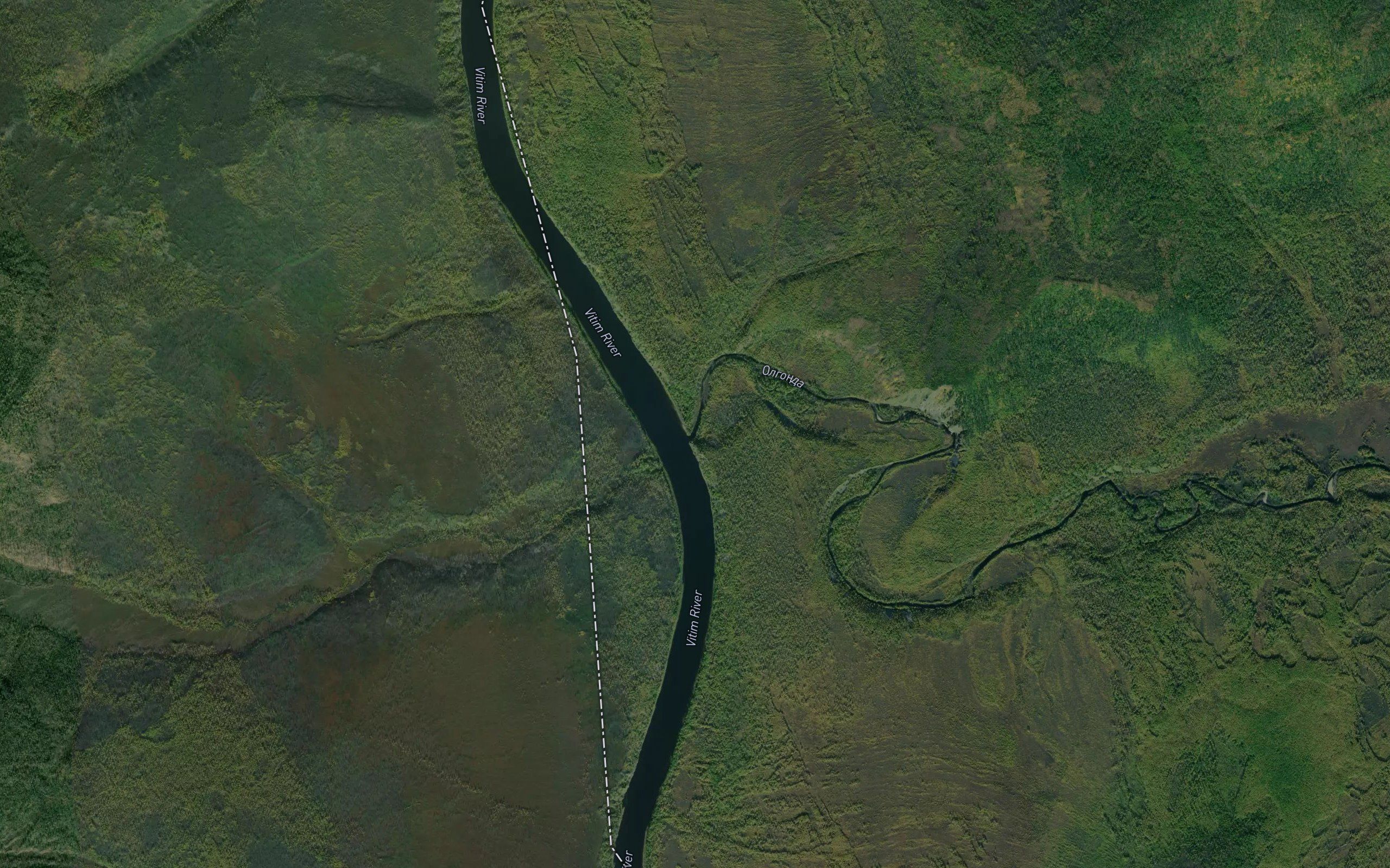 Olgonda
