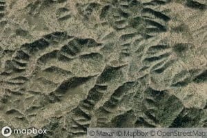 Oak Flat Creek