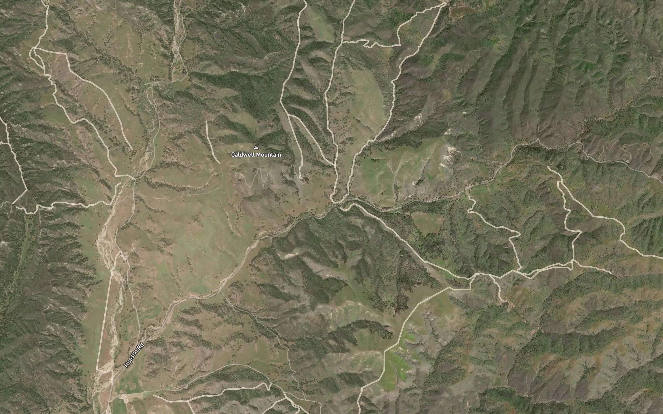 Pine Creek