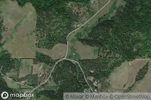 West Fork Flannigan Creek