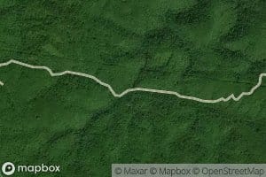 Standing Rock Branch