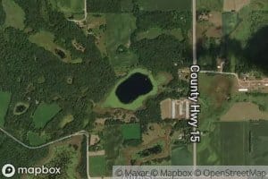 Bass Lake