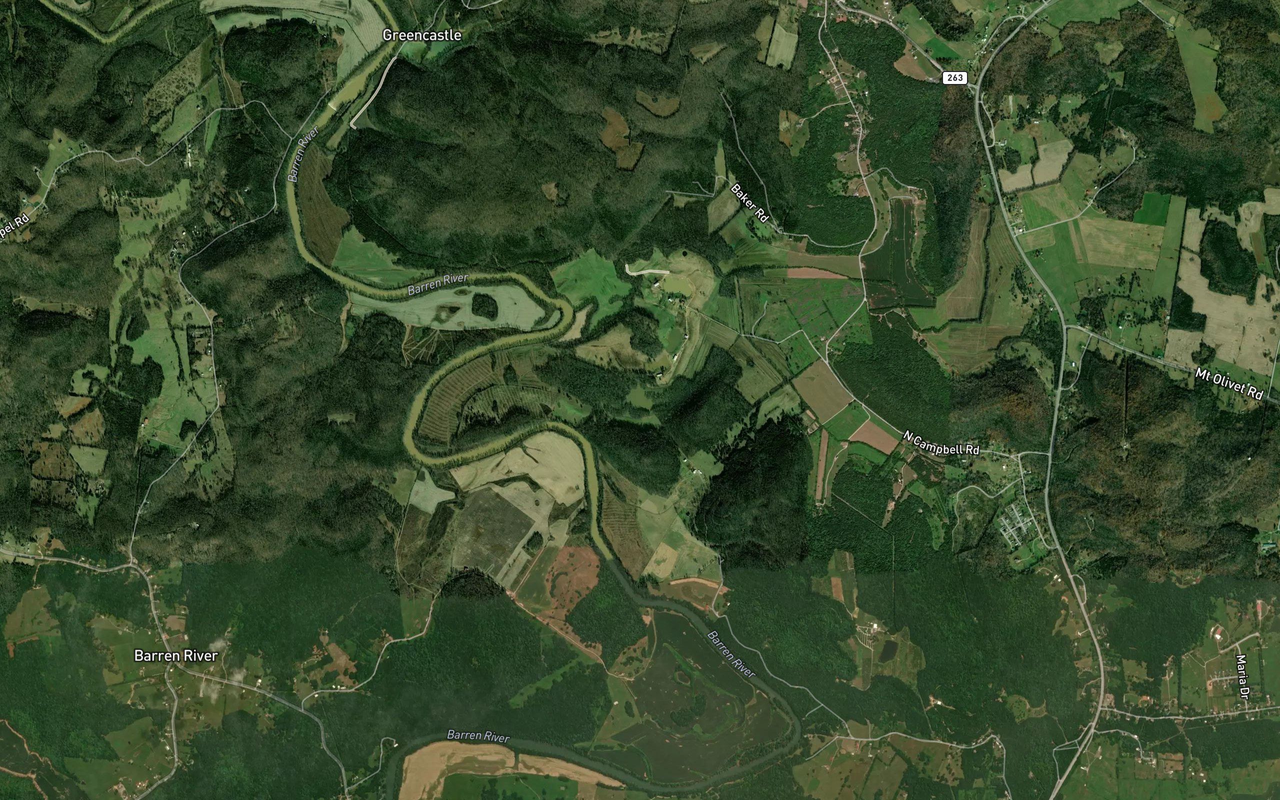 Goud Lake