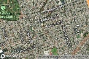 Judson Reservoir (historical)