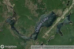 Oxbow Lake
