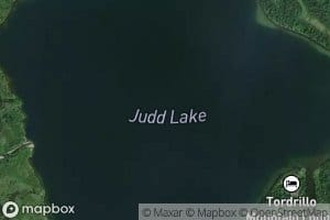 Judd Lake