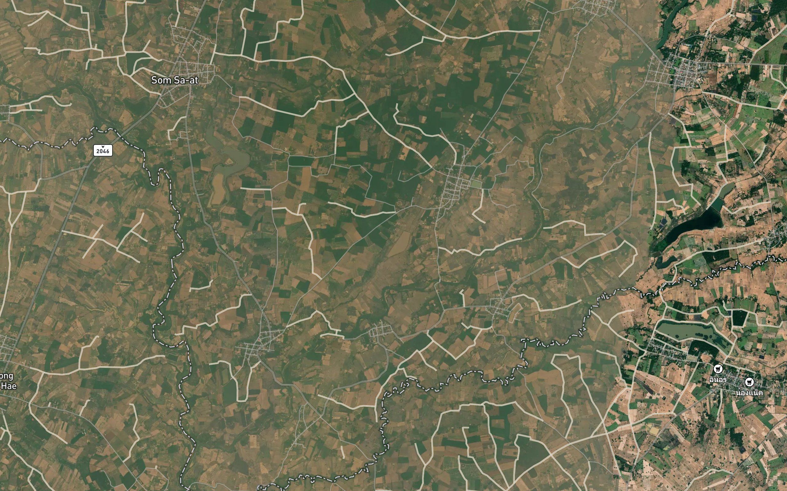 Nong Pradu