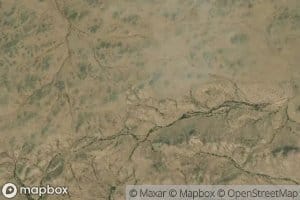 Ulaan Tolgoyn Hooloy