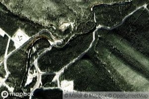 Seepage Creek