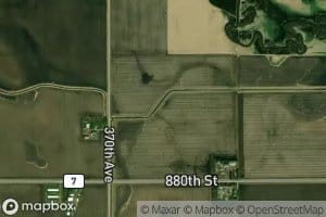 Judicial Ditch Number Two