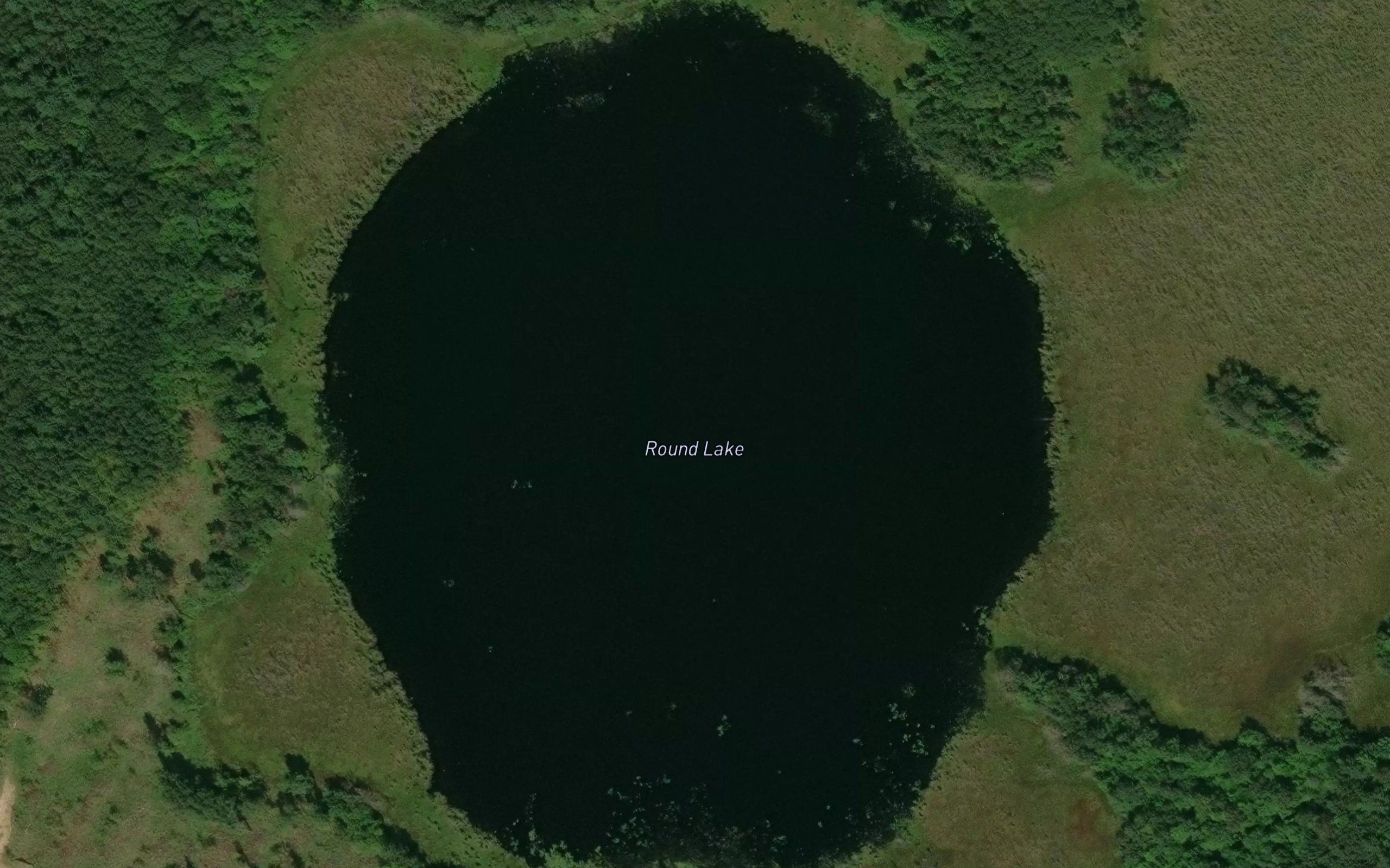 Round Lake