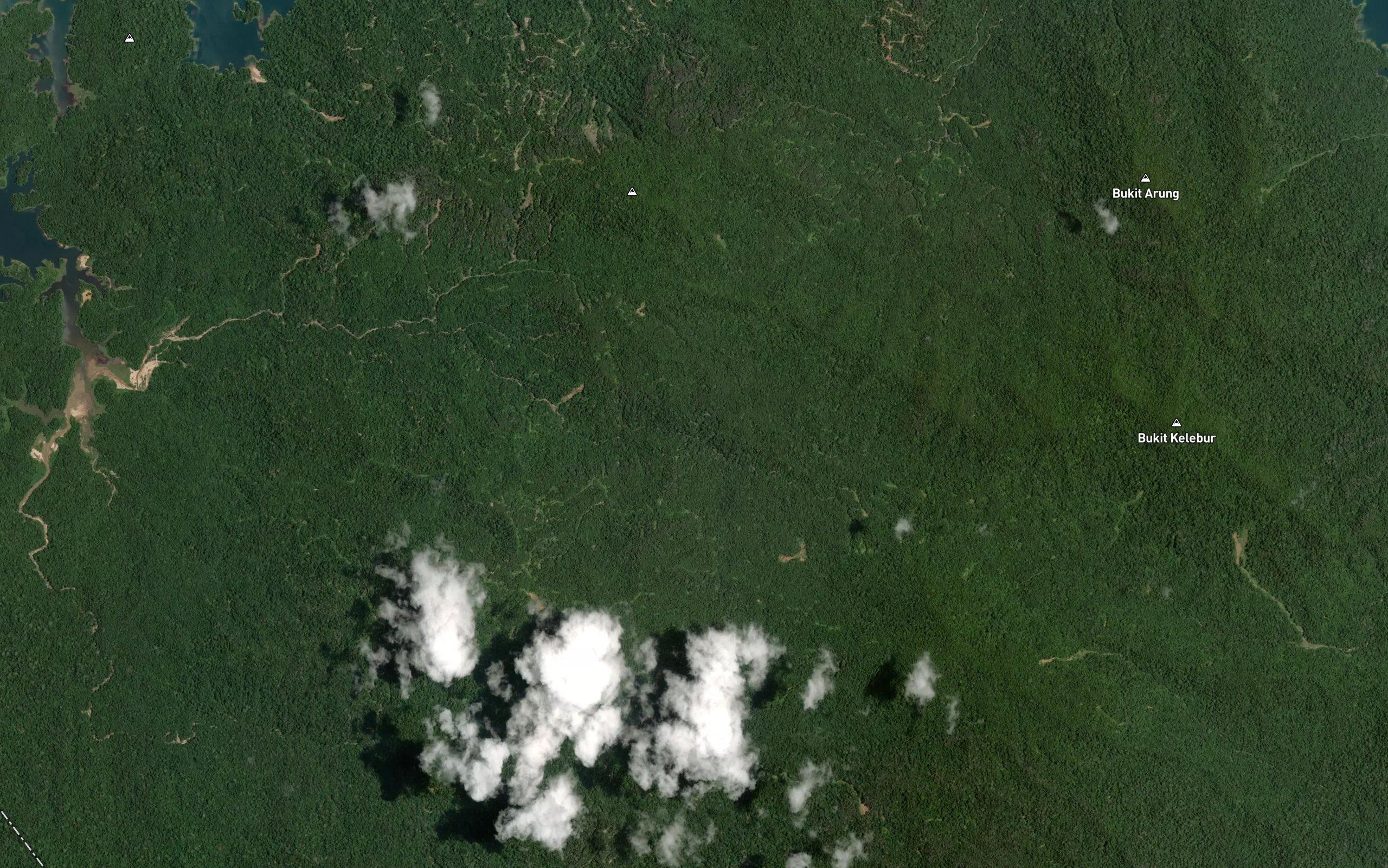 Sungai Cadik