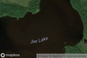 Joe Lake