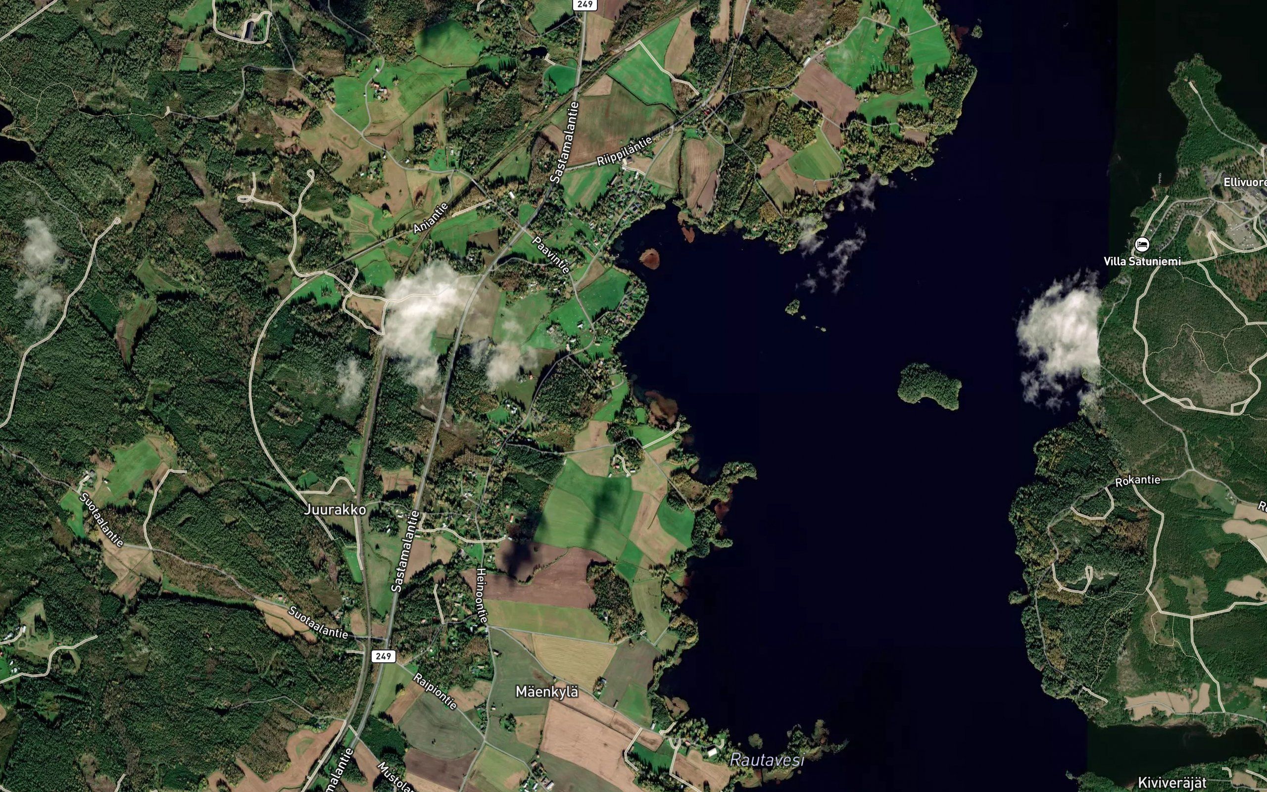 Heinoonlahti