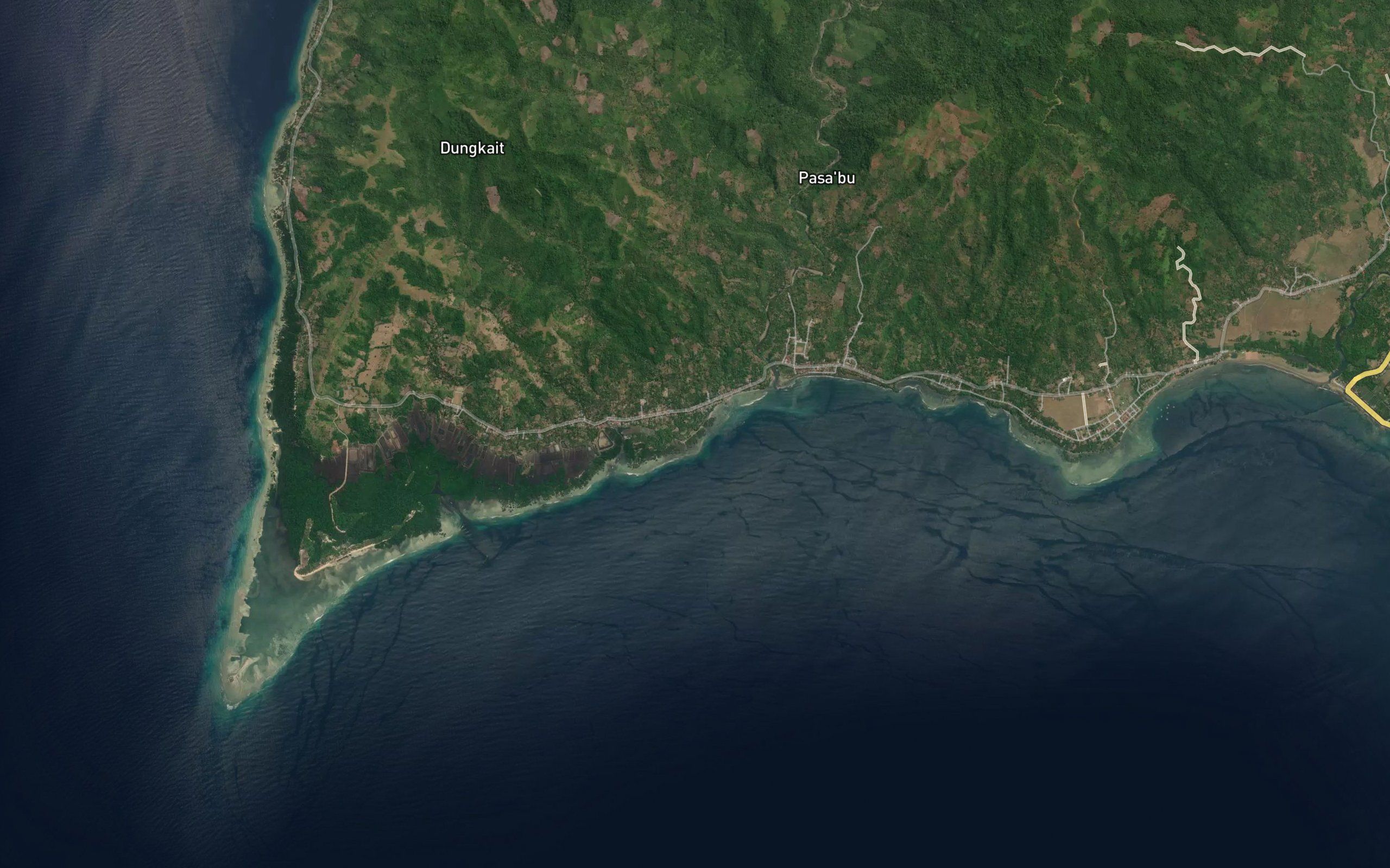 Salu Limbangan