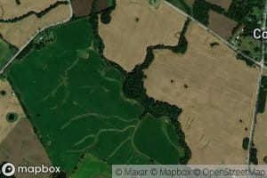 Burns Creek