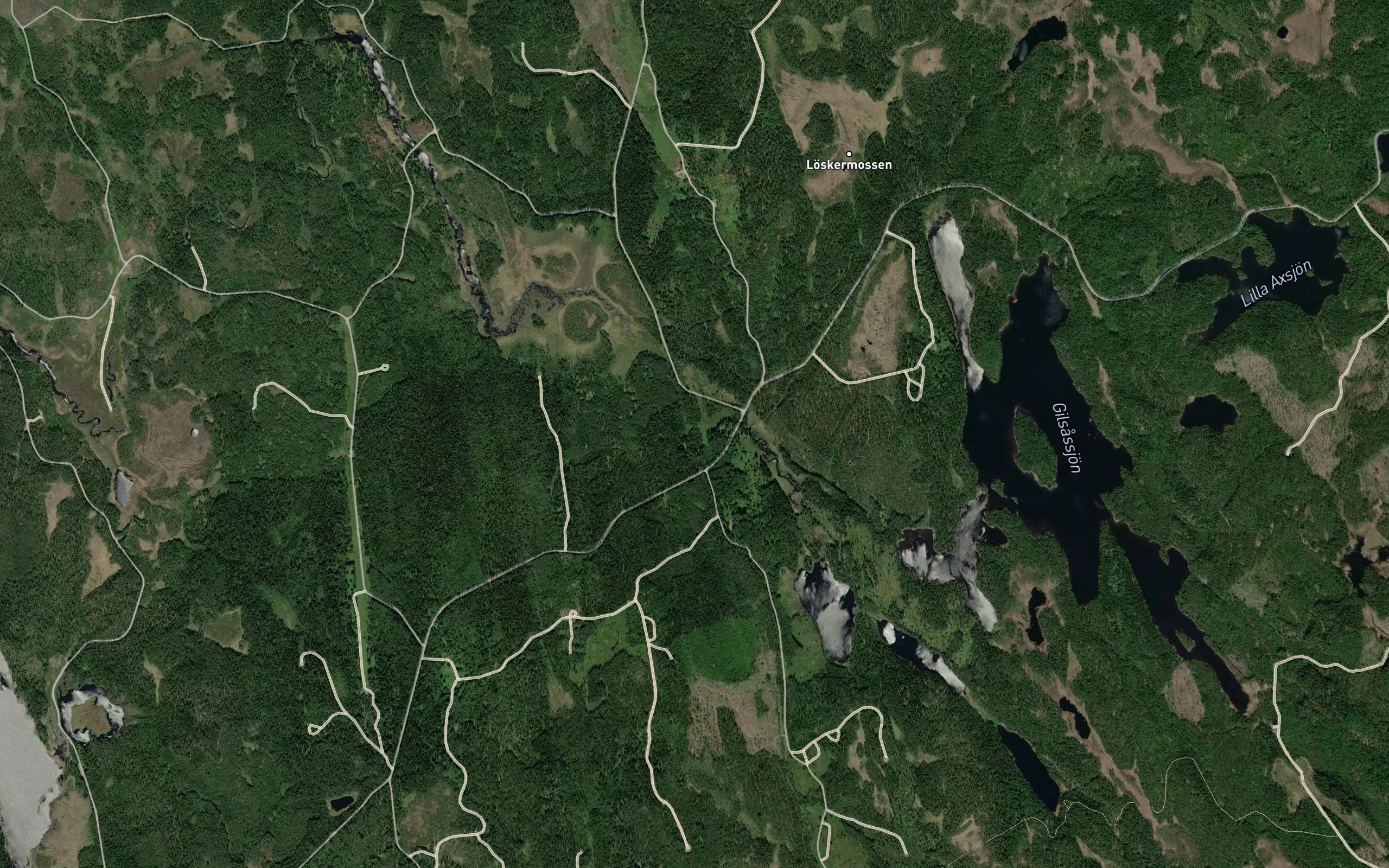 Norra Murstenstjarn