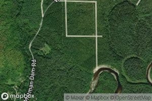 Perry Creek