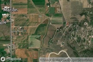 Weber Provo Diversion Canal