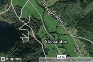 Skeidsdalselva