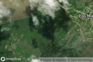 Laguna Puruey