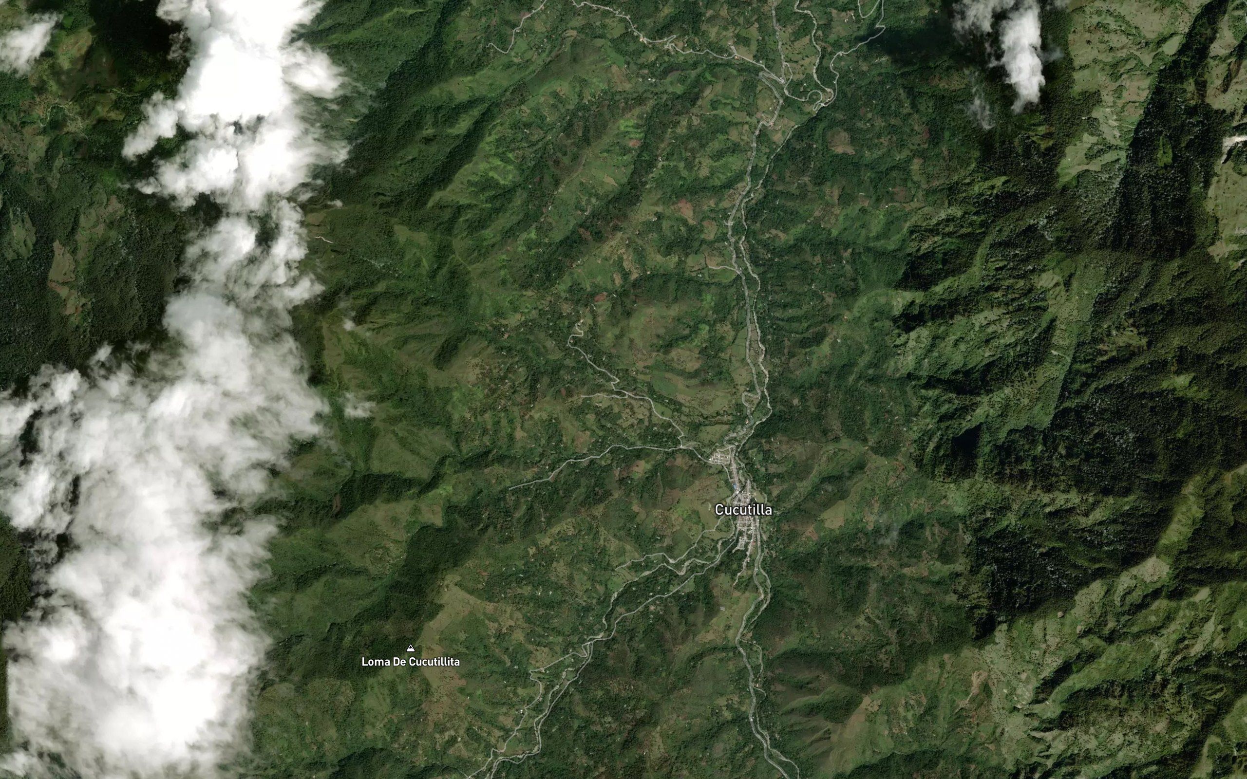 Rio La Plata