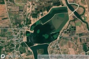 Ang Kep Nam Ban Kahat