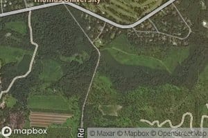 Millpond Plantation Lake