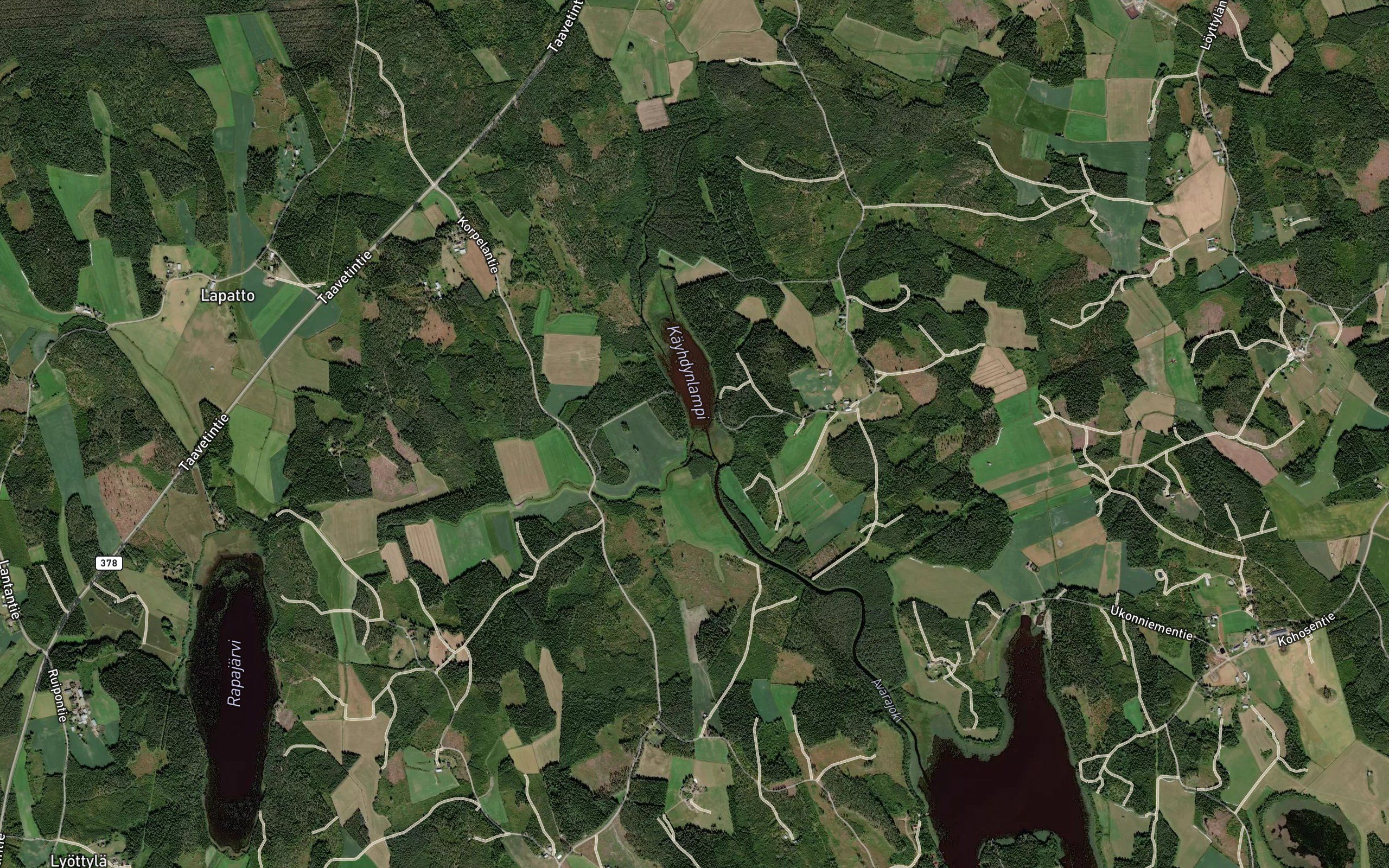 Tikanjoki