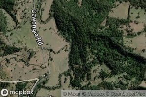 Jeffries Creek