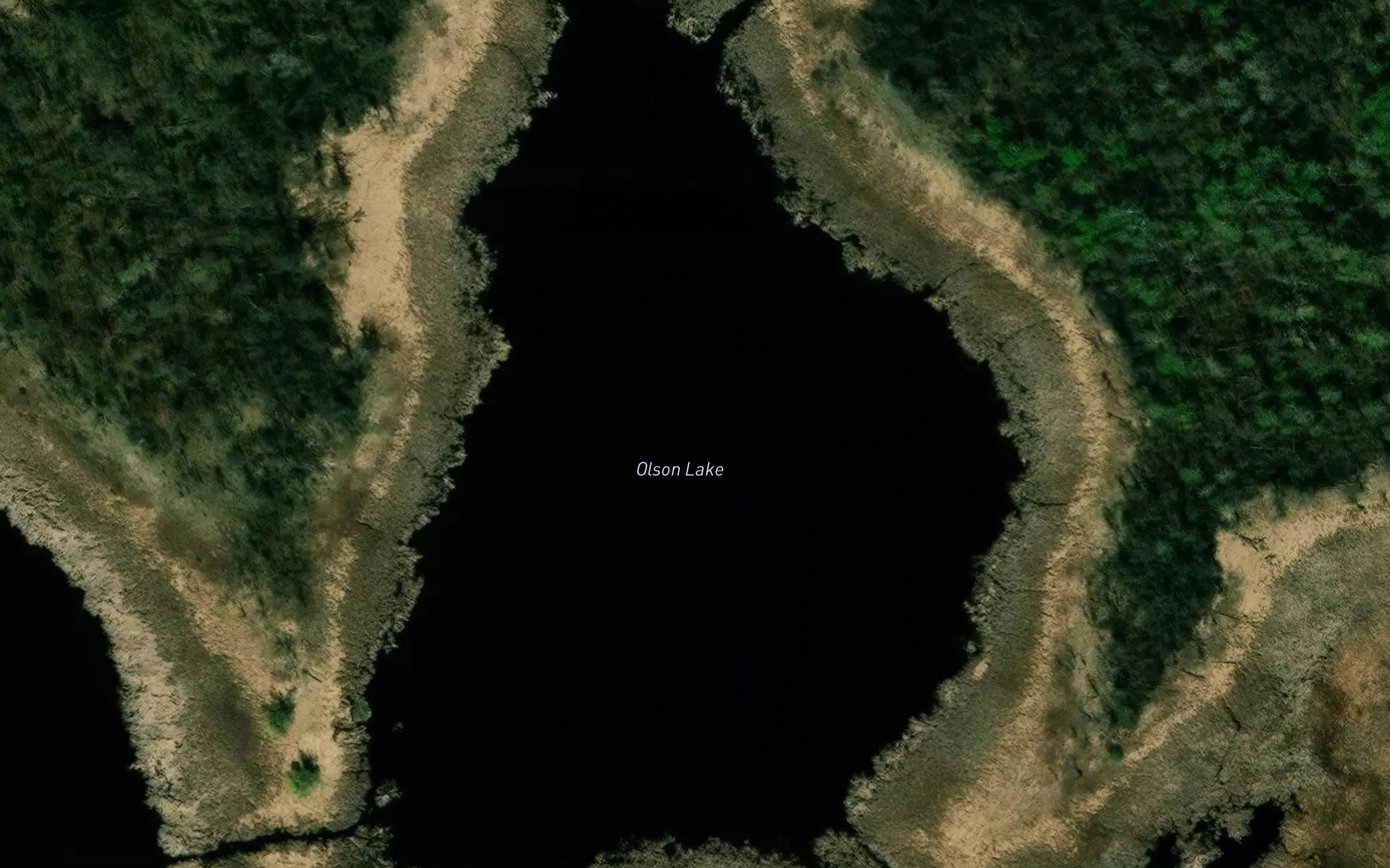 Olson Lake