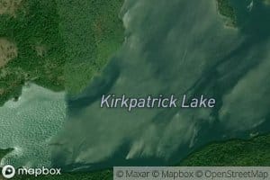 Kirkpatrick Lake