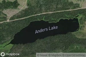 Anders Lake