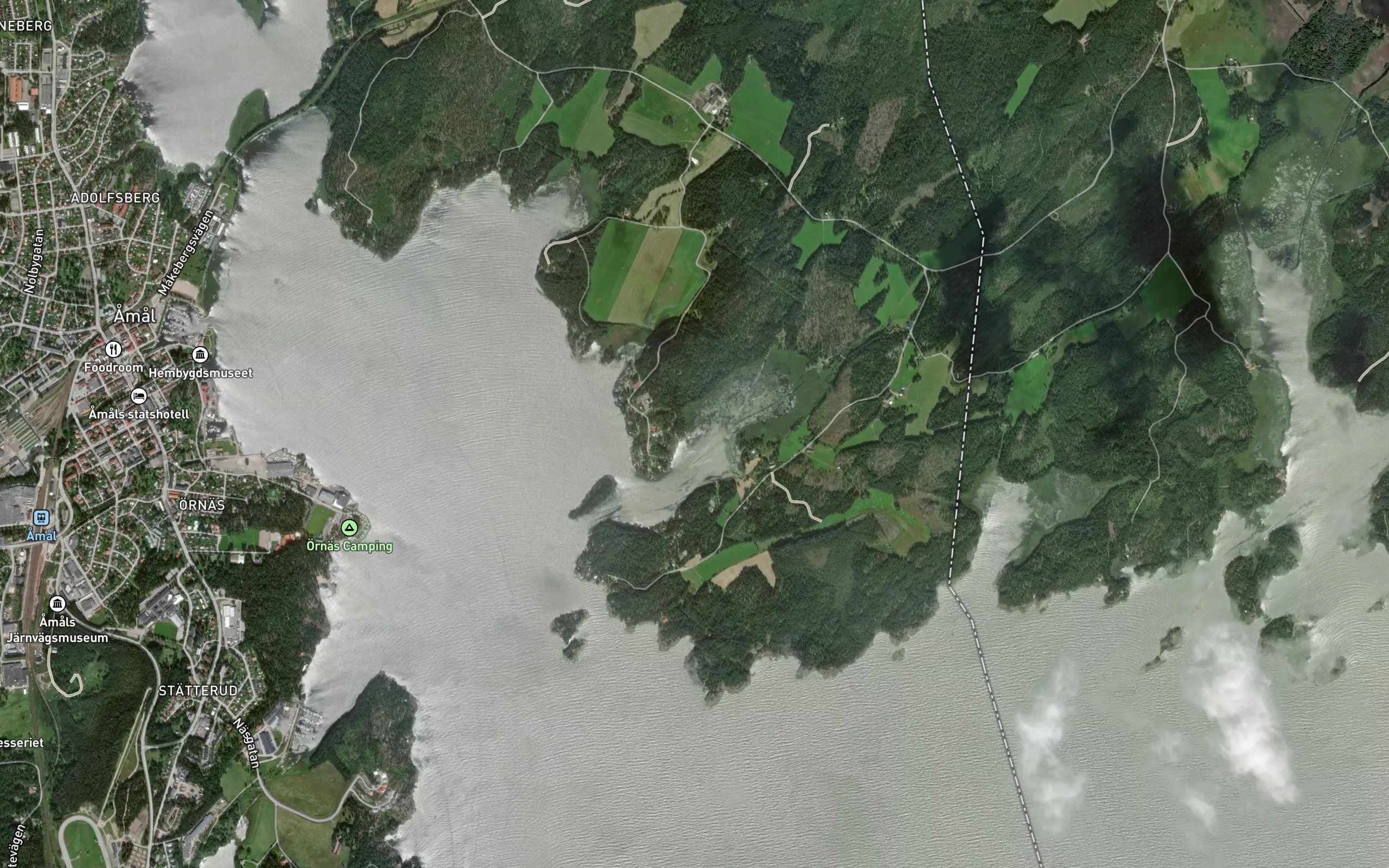 Kilsviken